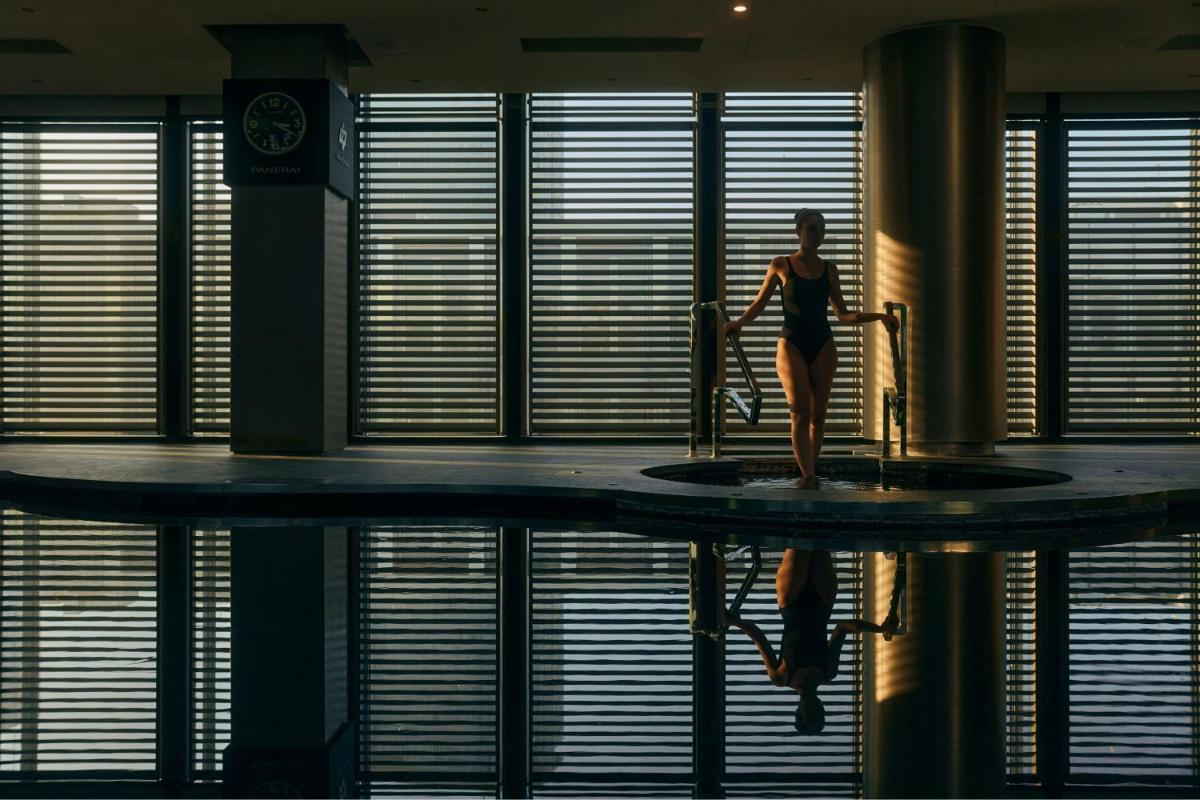 Excelsior Hotel Gallia, a Luxury Collection Hotel, Milan
