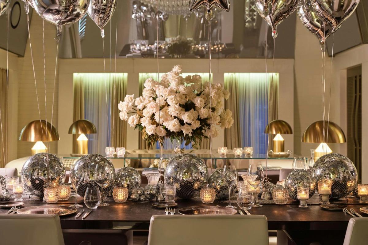 Excelsior Hotel Gallia, a Luxury Collection Hotel, Milan
