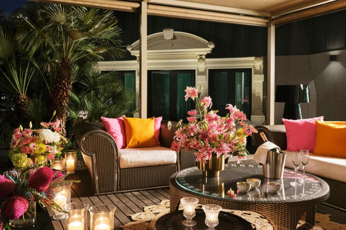 Excelsior Hotel Gallia, a Luxury Collection Hotel, Milan