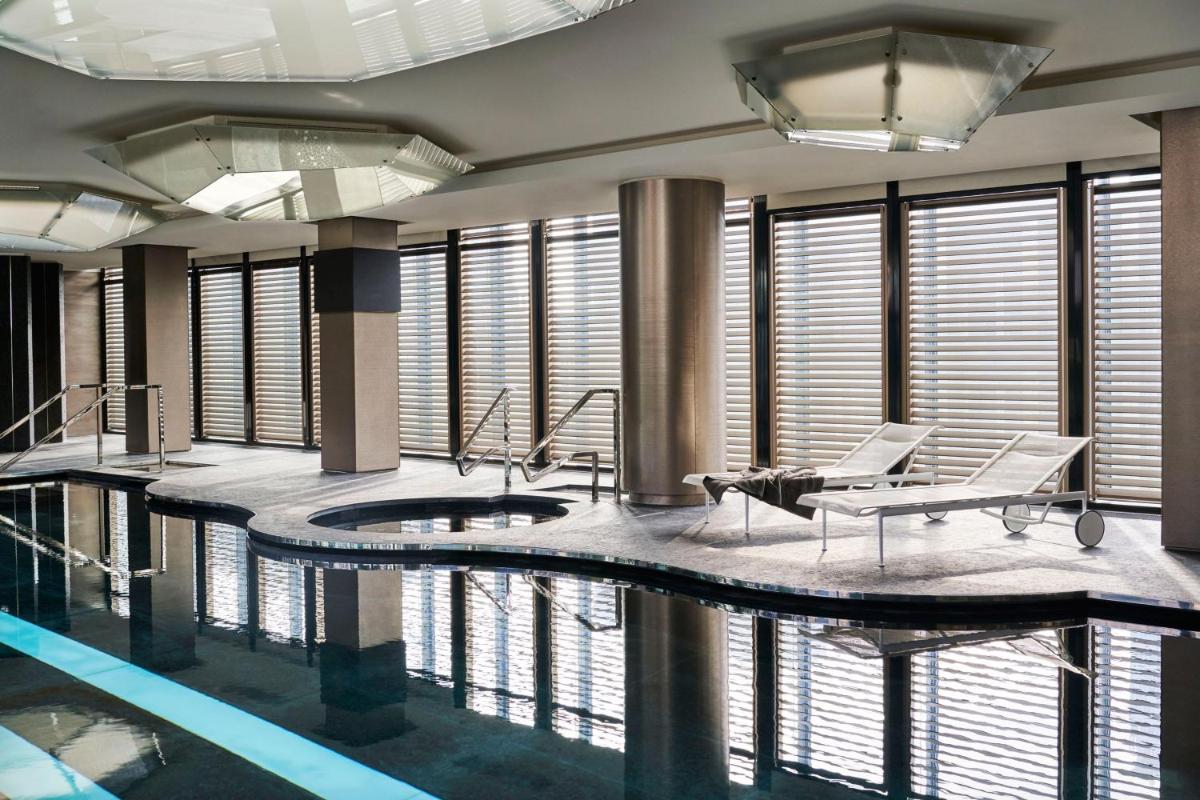 Excelsior Hotel Gallia, a Luxury Collection Hotel, Milan