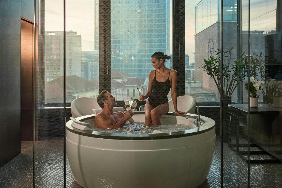 Excelsior Hotel Gallia, a Luxury Collection Hotel, Milan