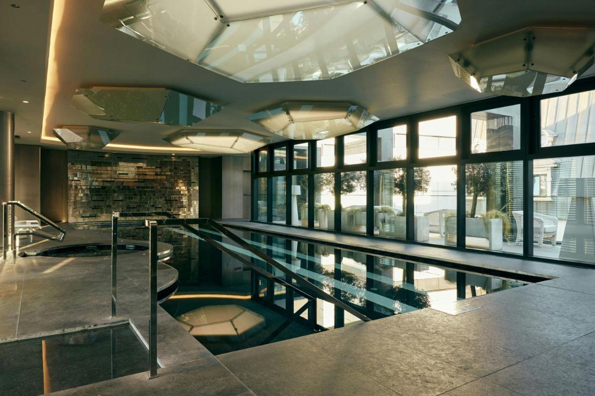 Excelsior Hotel Gallia, a Luxury Collection Hotel, Milan