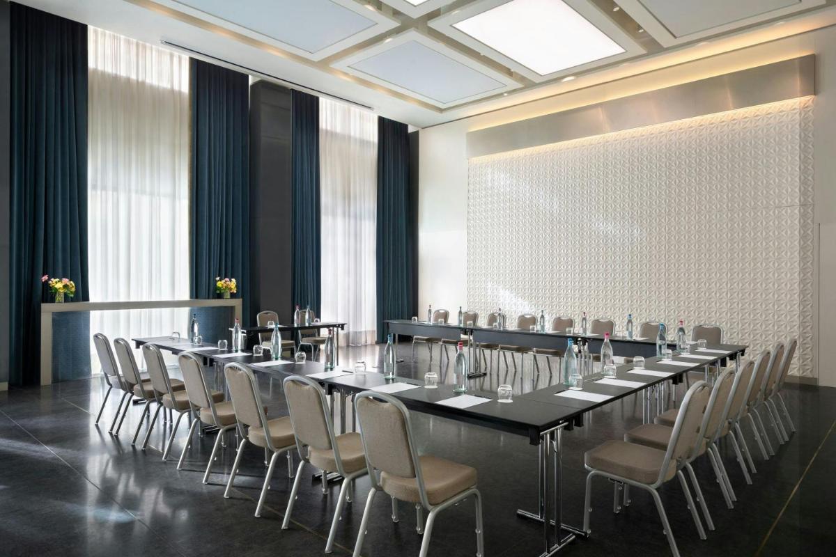 Excelsior Hotel Gallia, a Luxury Collection Hotel, Milan