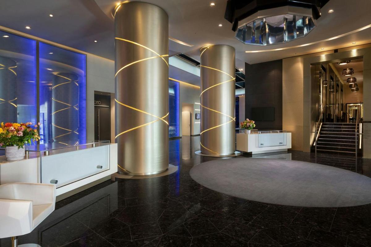 Excelsior Hotel Gallia, a Luxury Collection Hotel, Milan