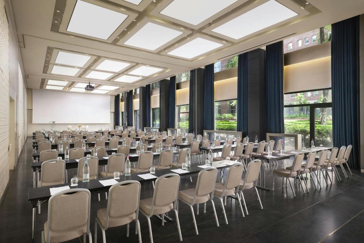 Excelsior Hotel Gallia, a Luxury Collection Hotel, Milan