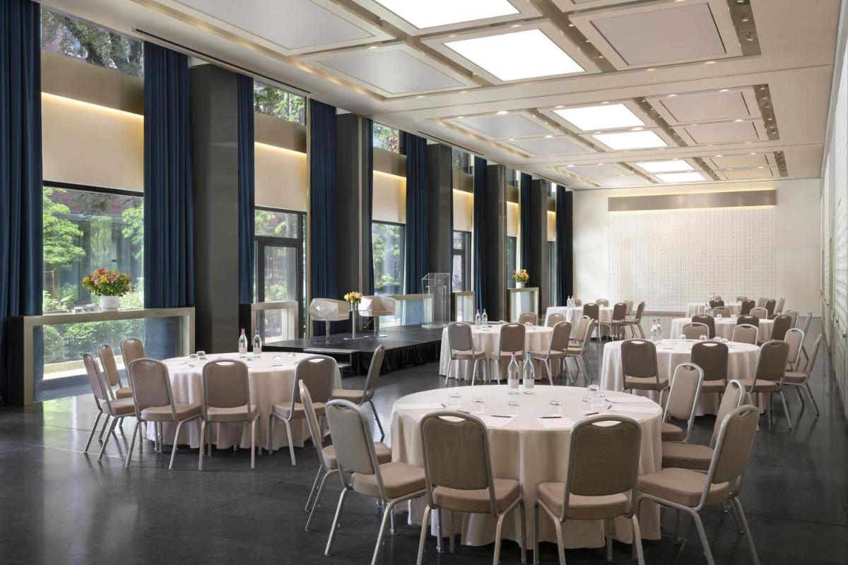 Excelsior Hotel Gallia, a Luxury Collection Hotel, Milan