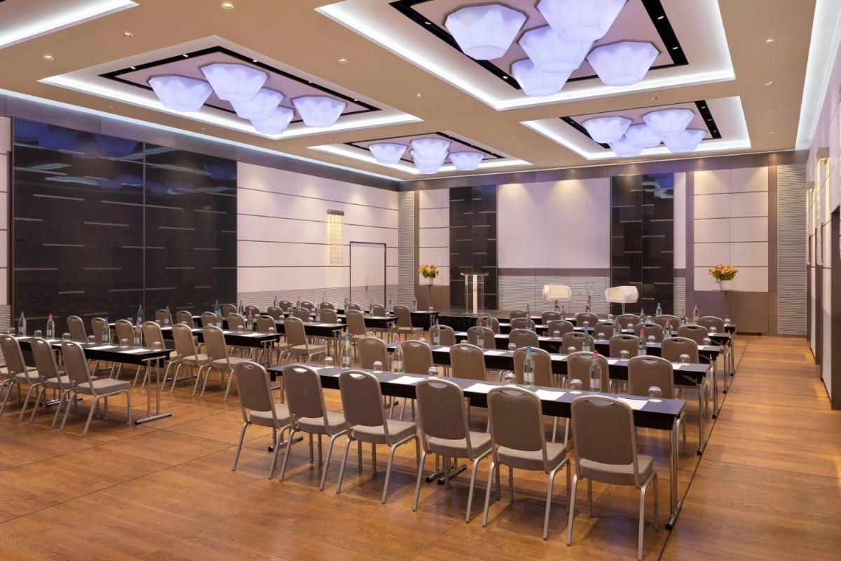 Excelsior Hotel Gallia, a Luxury Collection Hotel, Milan