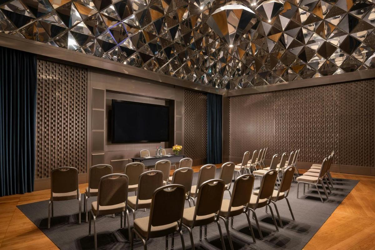 Excelsior Hotel Gallia, a Luxury Collection Hotel, Milan