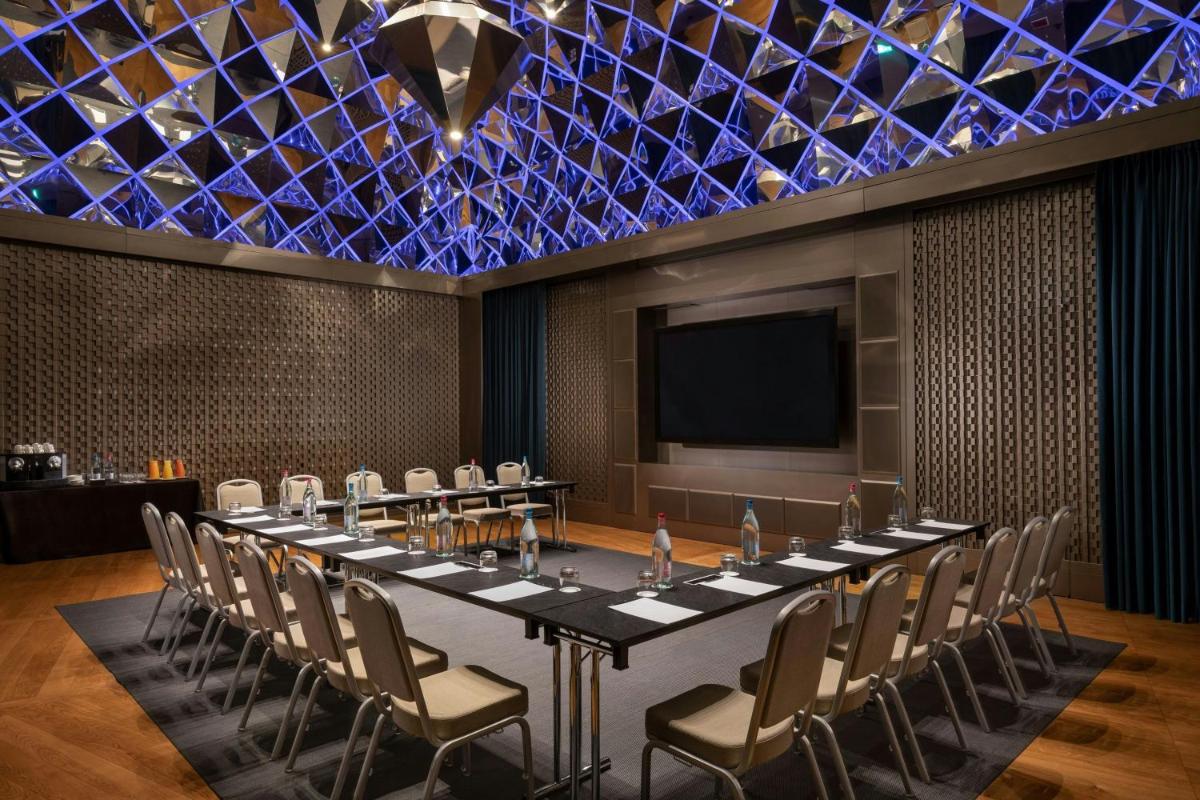 Excelsior Hotel Gallia, a Luxury Collection Hotel, Milan