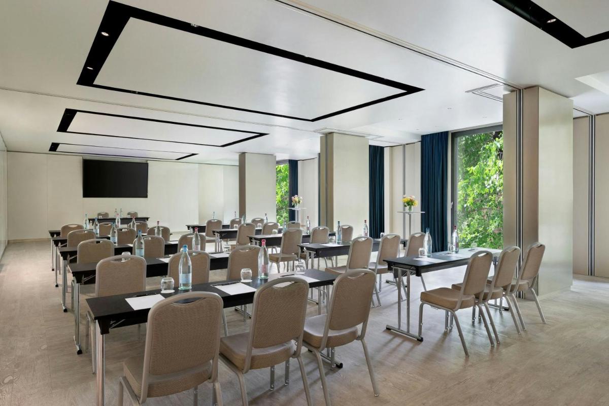 Excelsior Hotel Gallia, a Luxury Collection Hotel, Milan