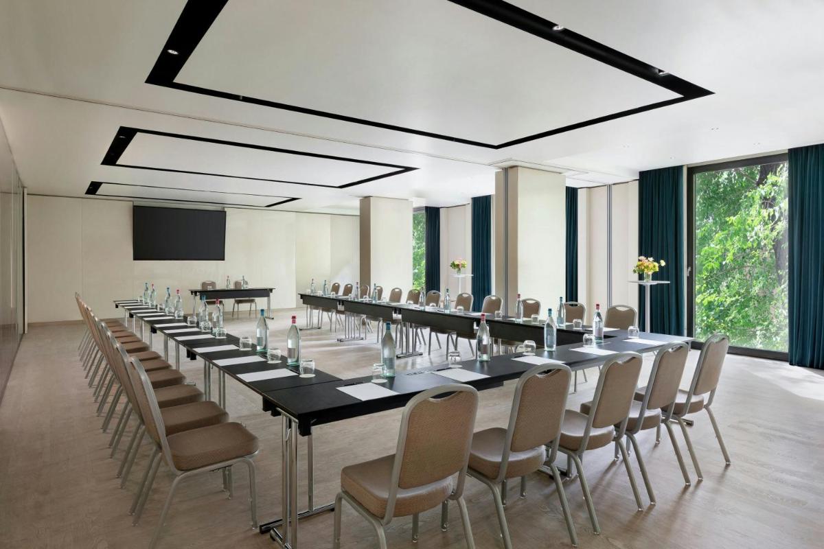 Excelsior Hotel Gallia, a Luxury Collection Hotel, Milan