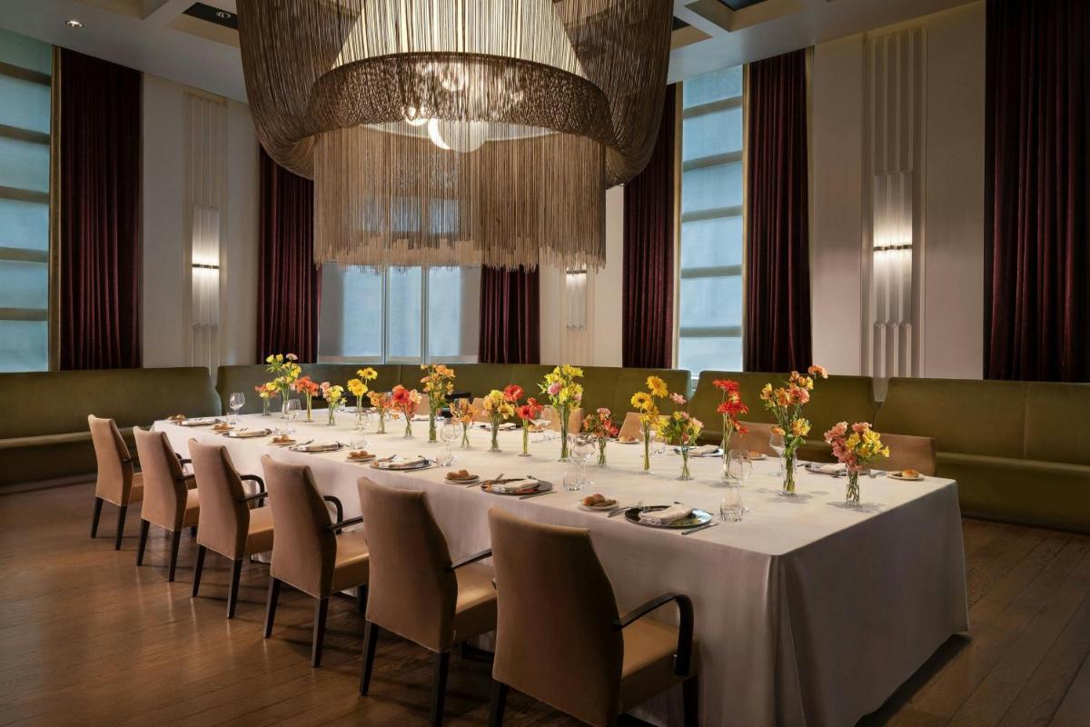 Excelsior Hotel Gallia, a Luxury Collection Hotel, Milan