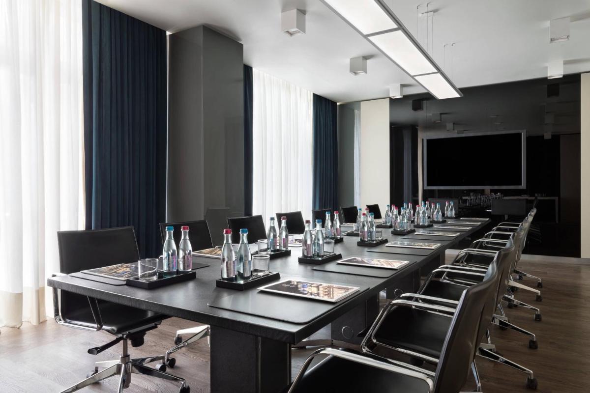 Excelsior Hotel Gallia, a Luxury Collection Hotel, Milan