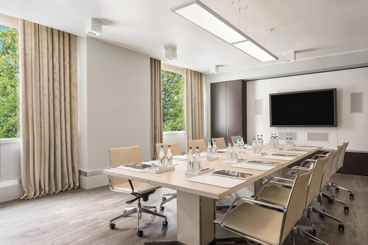 Excelsior Hotel Gallia, a Luxury Collection Hotel, Milan