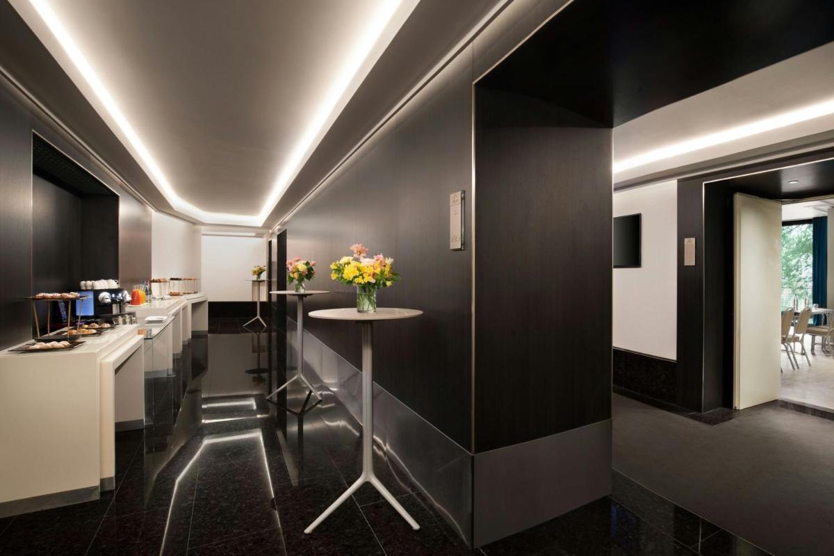 Excelsior Hotel Gallia, a Luxury Collection Hotel, Milan