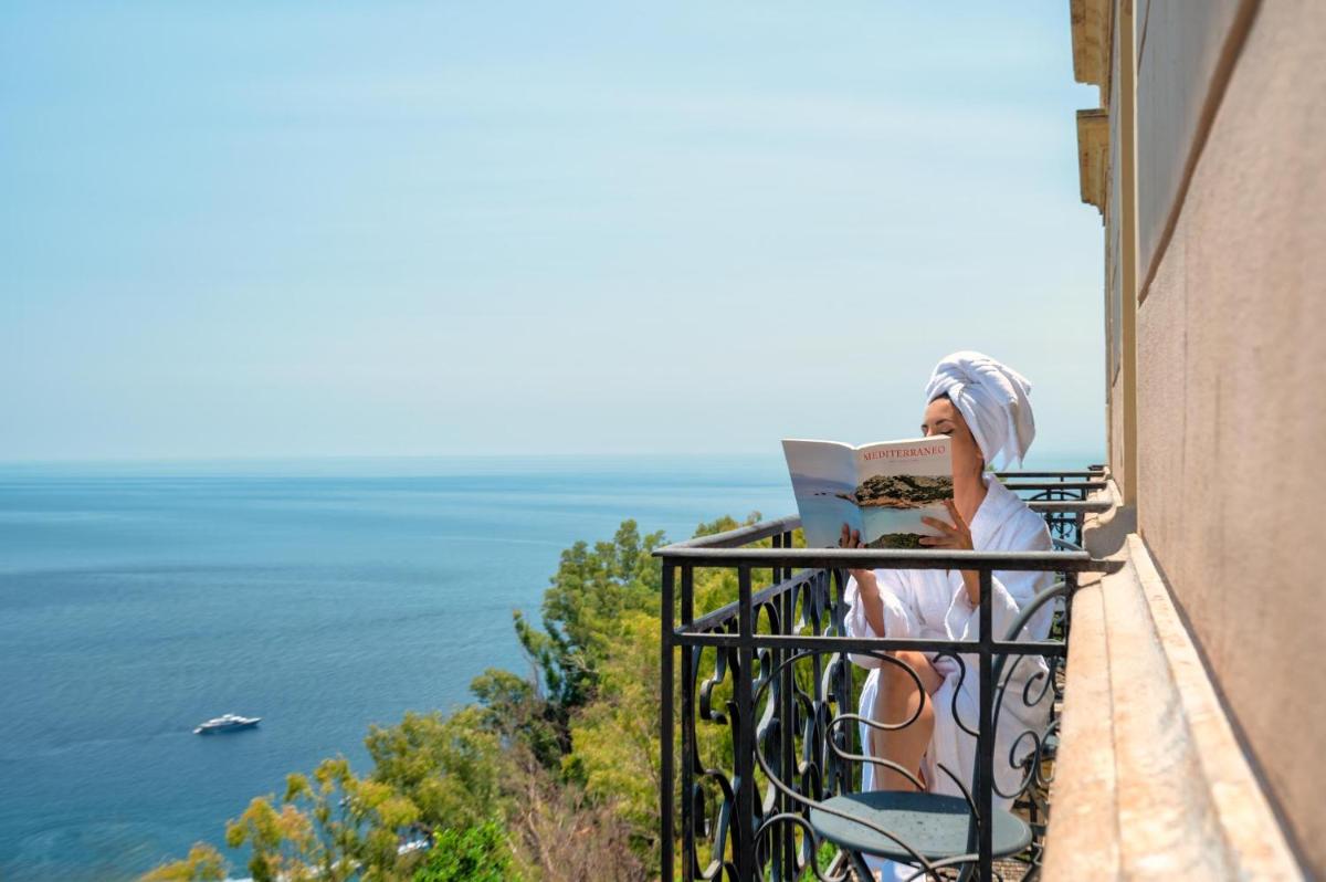 Excelsior Palace Hotel