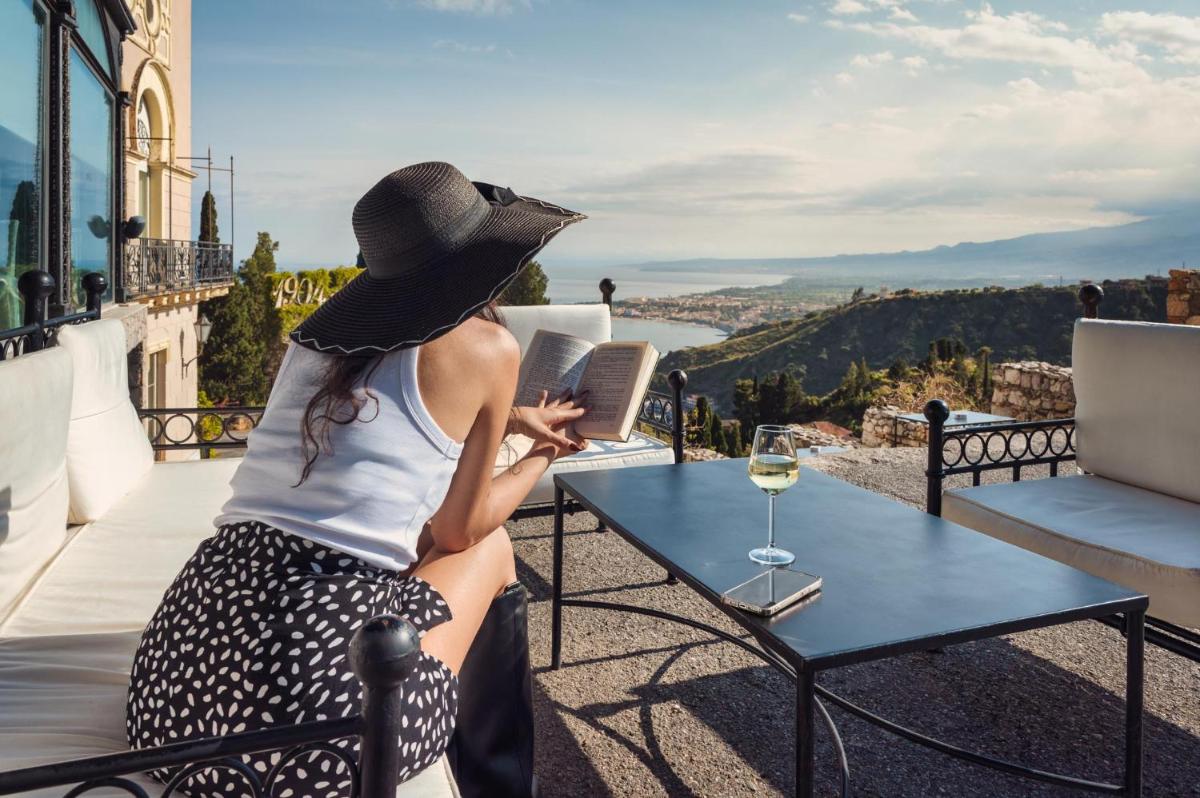 Excelsior Palace Hotel