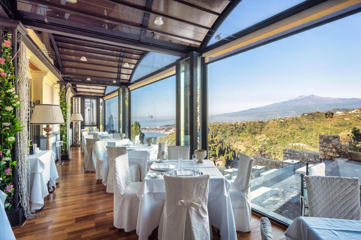 Excelsior Palace Hotel