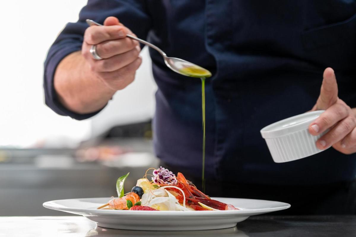 Excelsior Palace Hotel