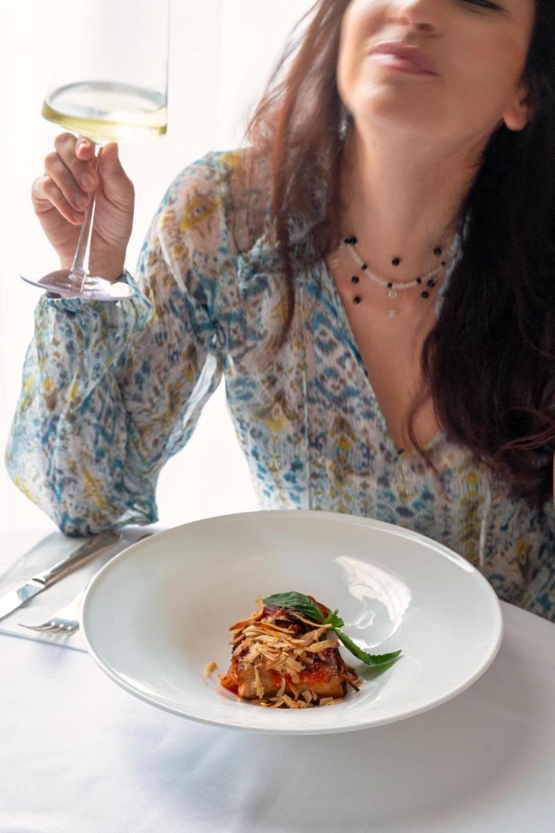 Excelsior Palace Hotel