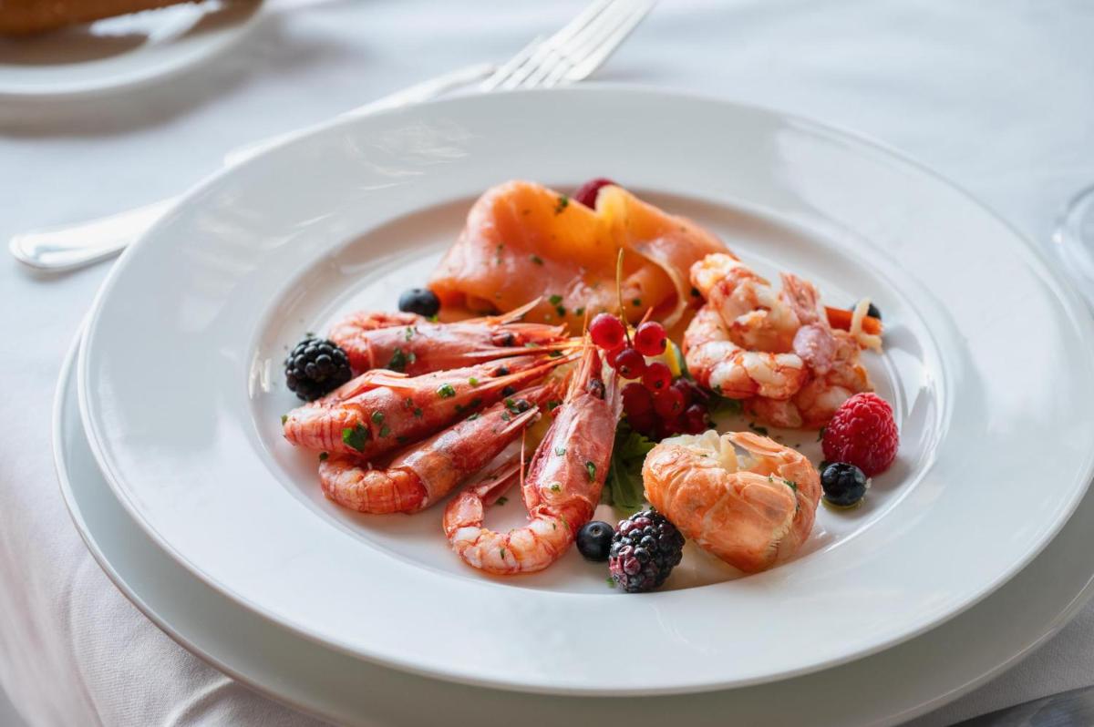 Excelsior Palace Hotel