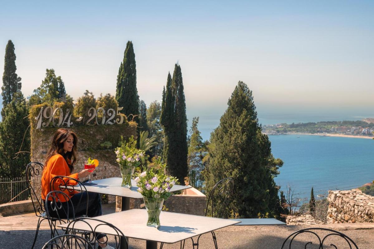 Excelsior Palace Hotel