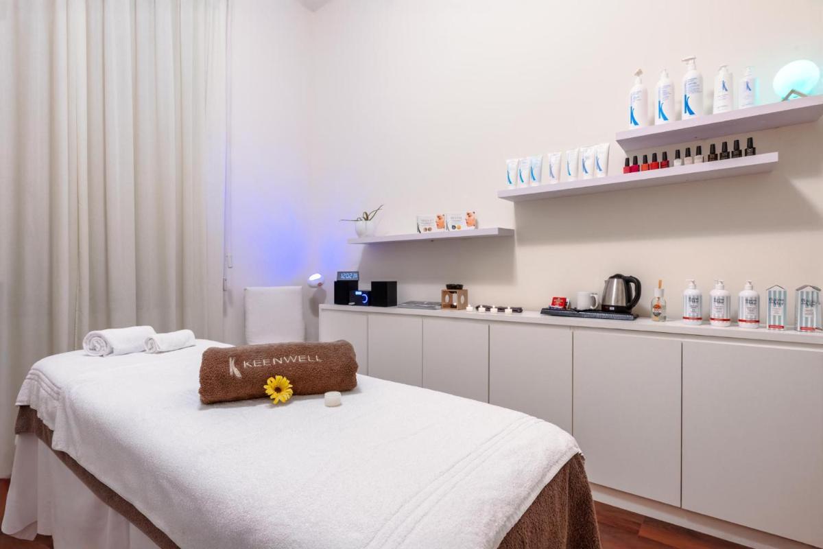 Excelsior Palace Hotel