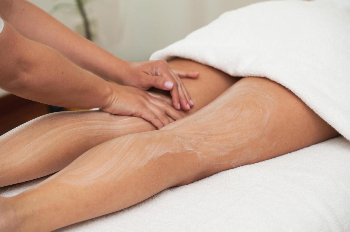 Excelsior Palace Hotel