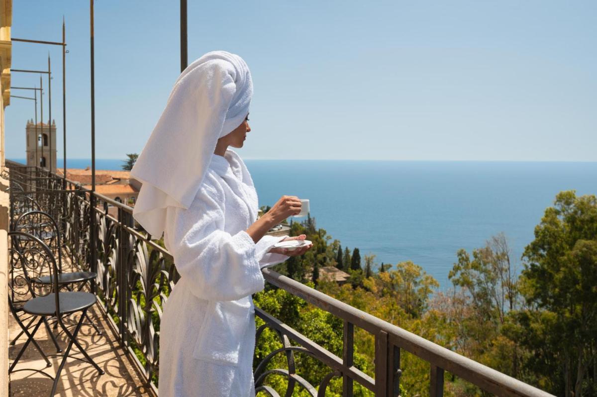 Excelsior Palace Hotel