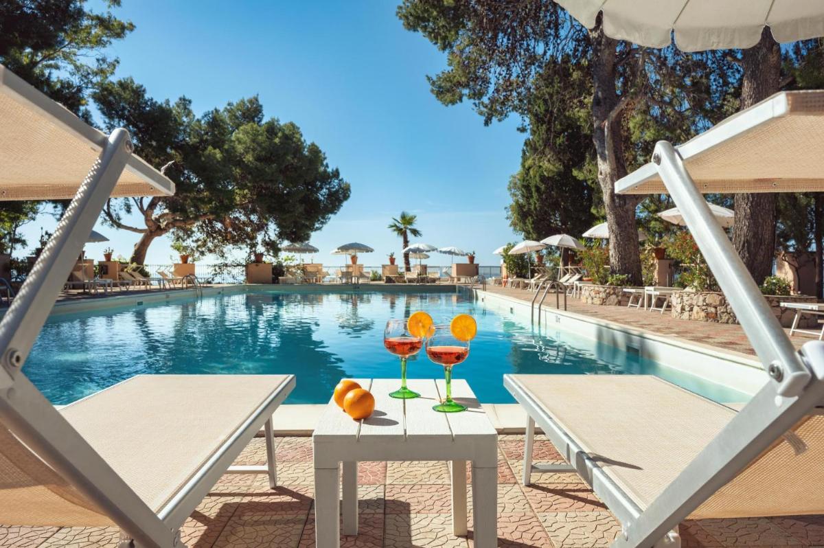 Excelsior Palace Hotel