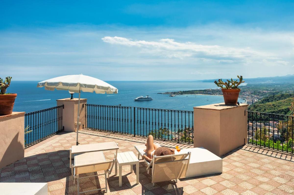 Excelsior Palace Hotel