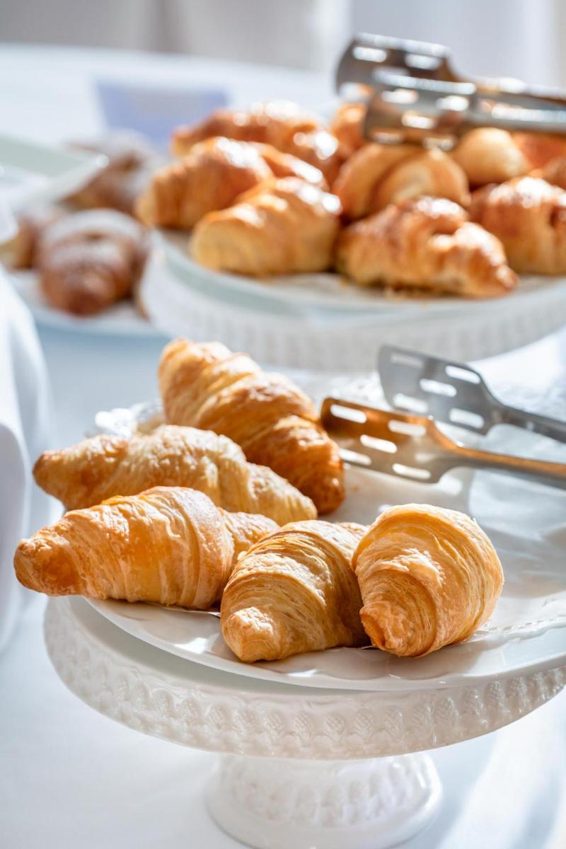 Excelsior Palace Hotel