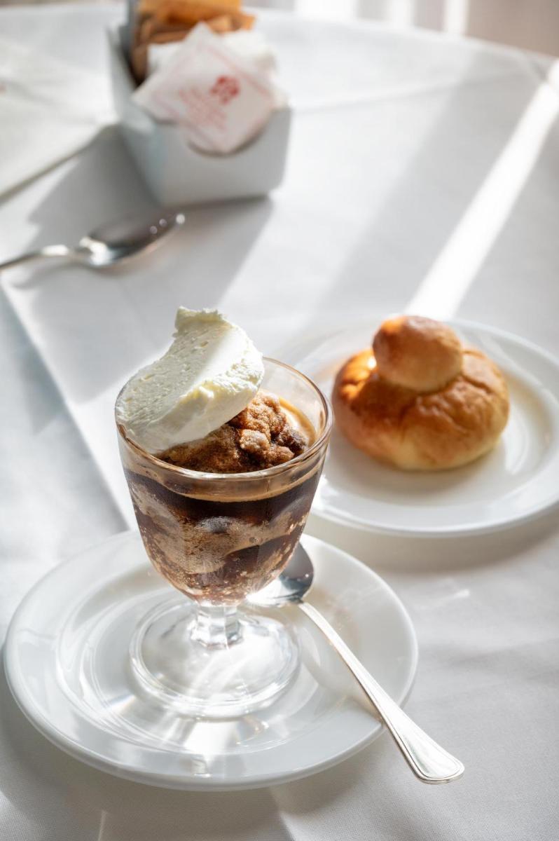 Excelsior Palace Hotel