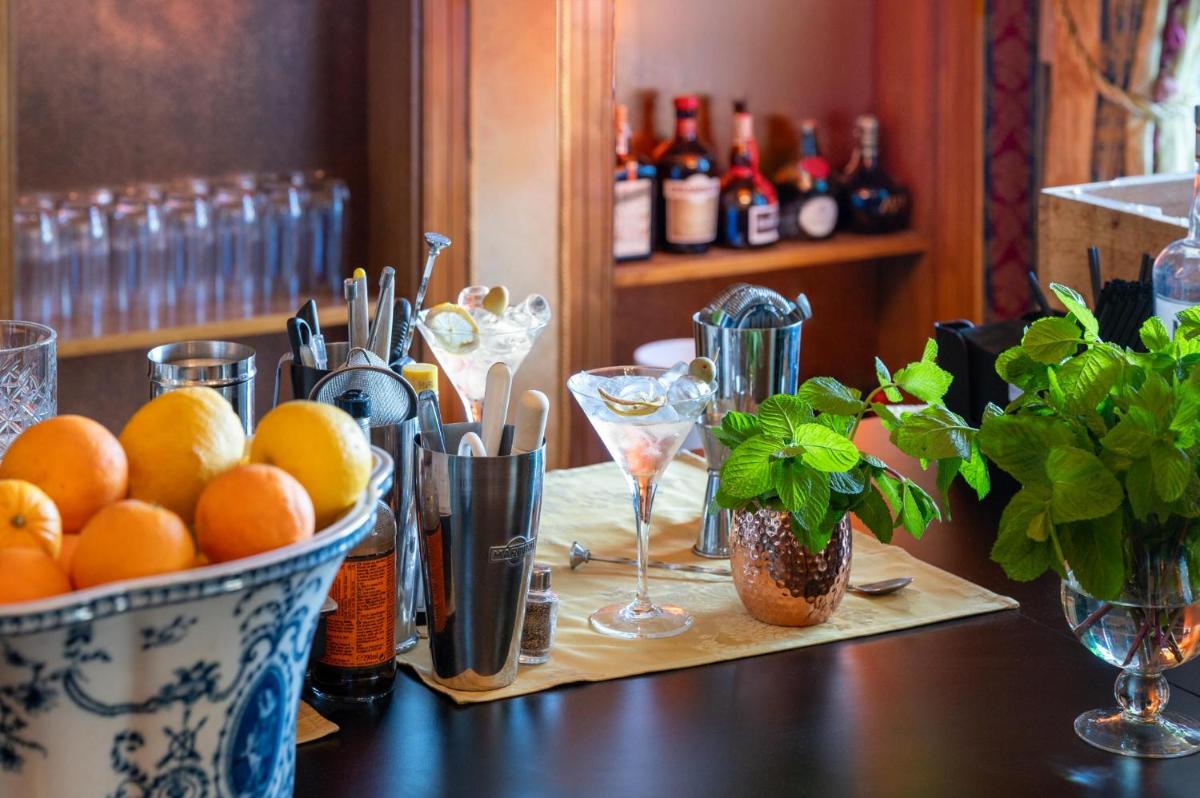 Excelsior Palace Hotel