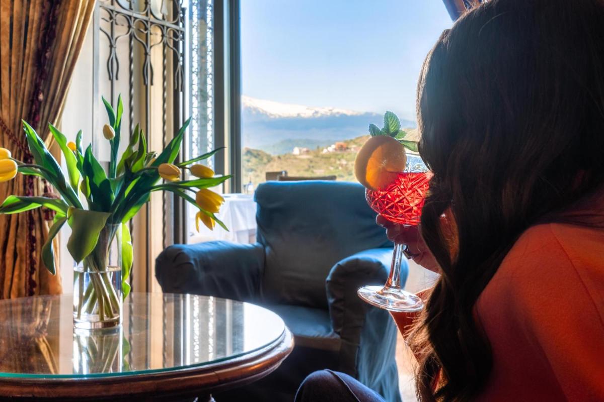 Excelsior Palace Hotel