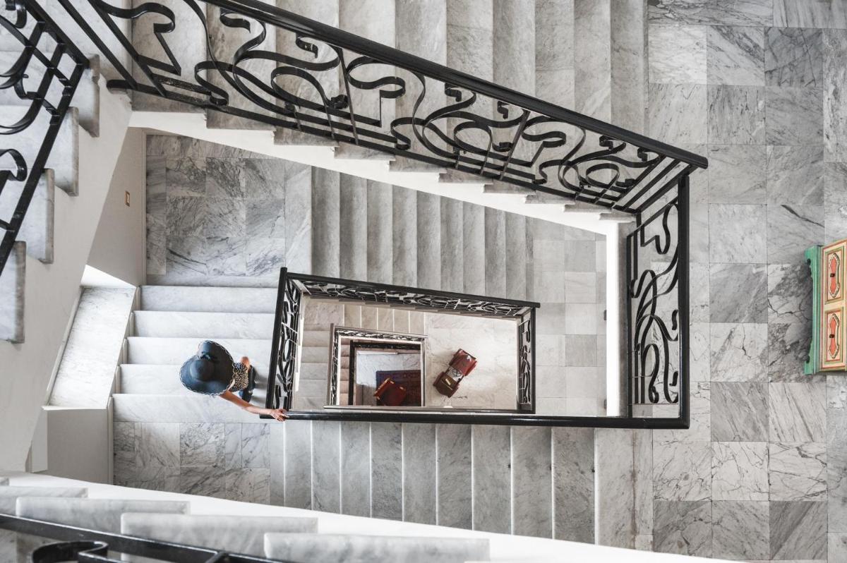 Excelsior Palace Hotel