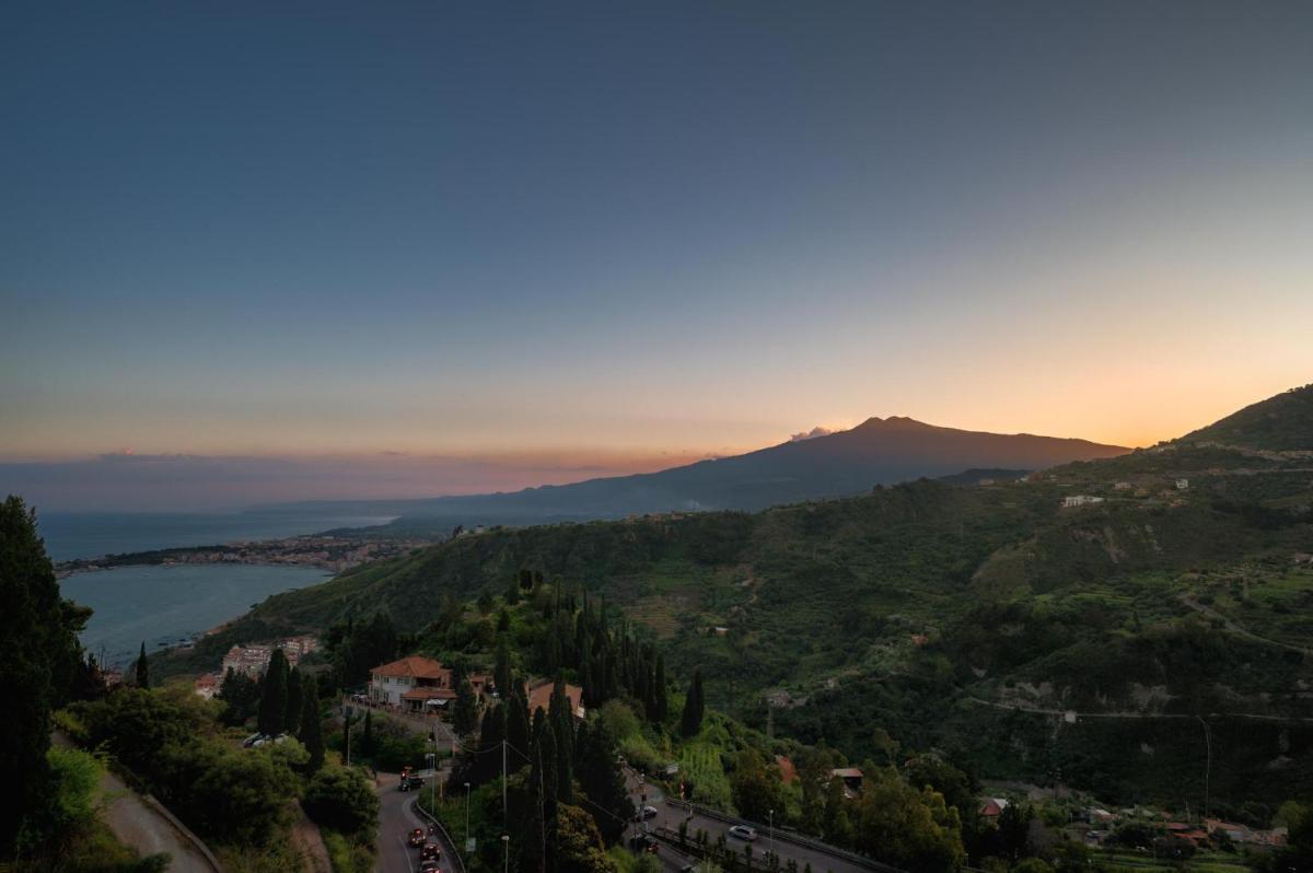 Excelsior Palace Hotel