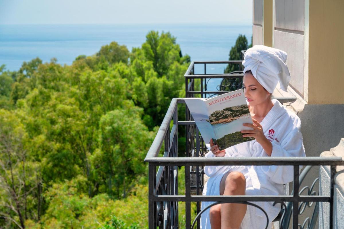 Excelsior Palace Hotel