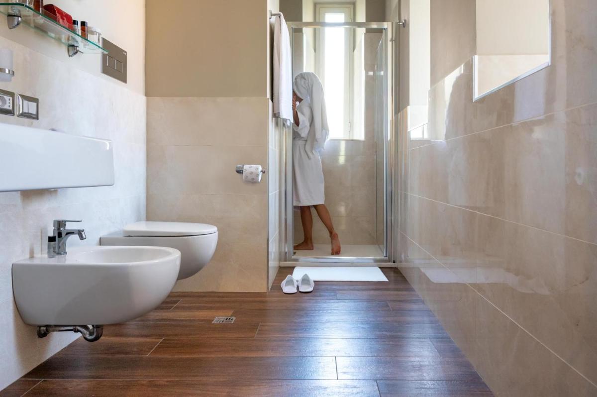 Excelsior Palace Hotel