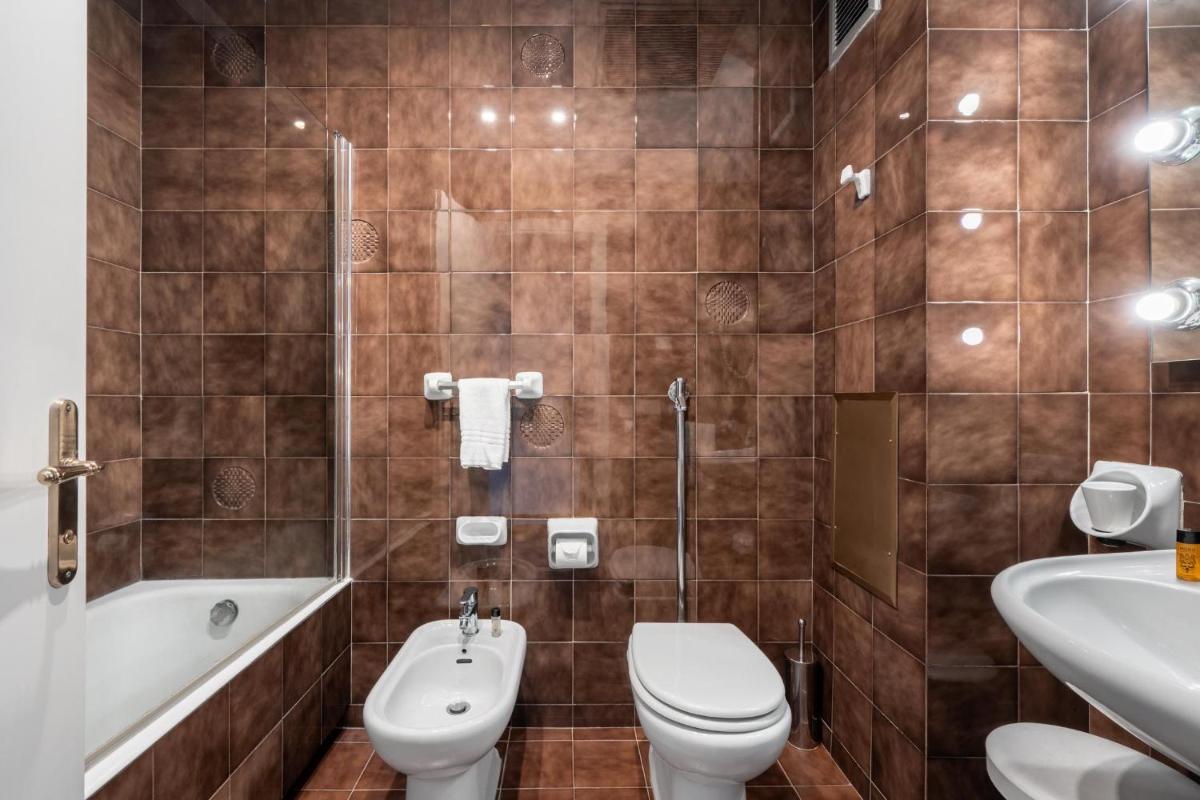 Excelsior Palace Hotel