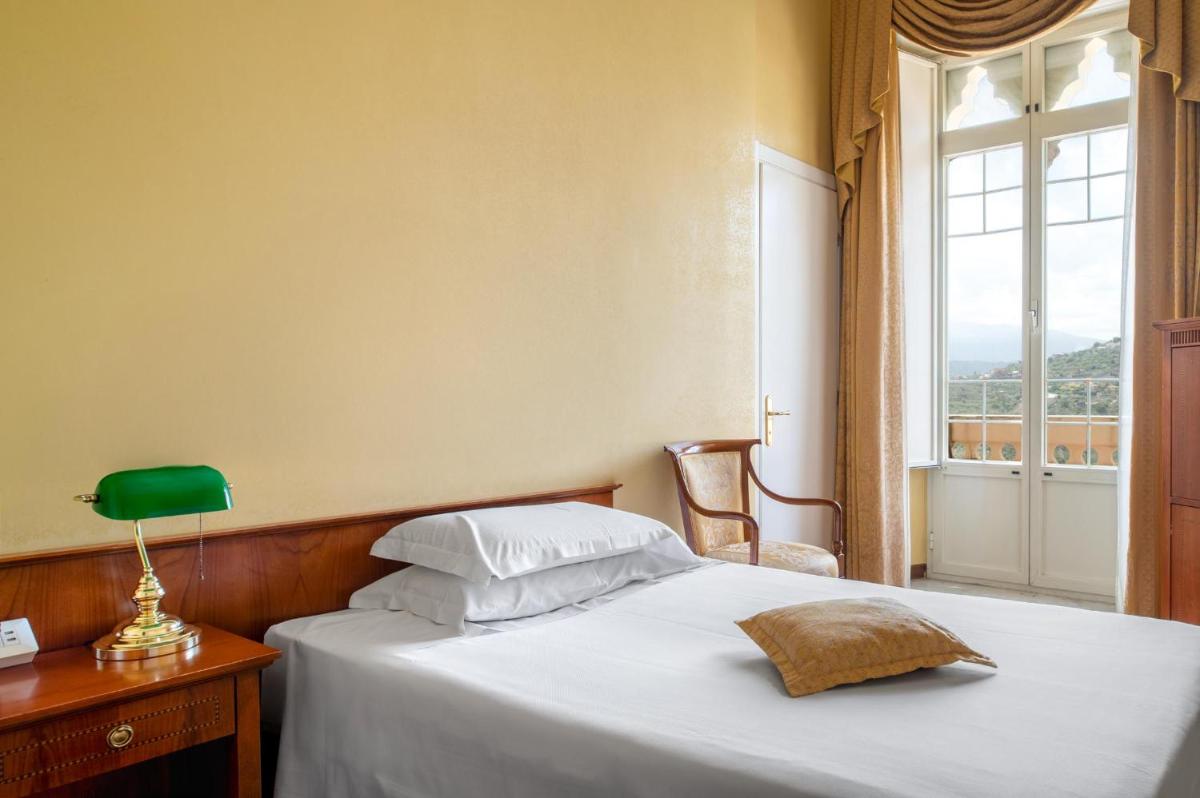 Excelsior Palace Hotel