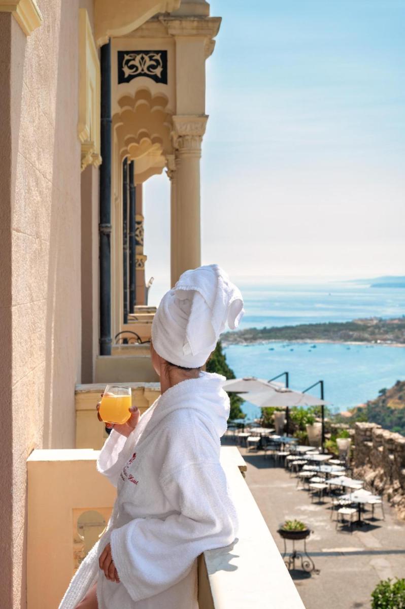 Excelsior Palace Hotel