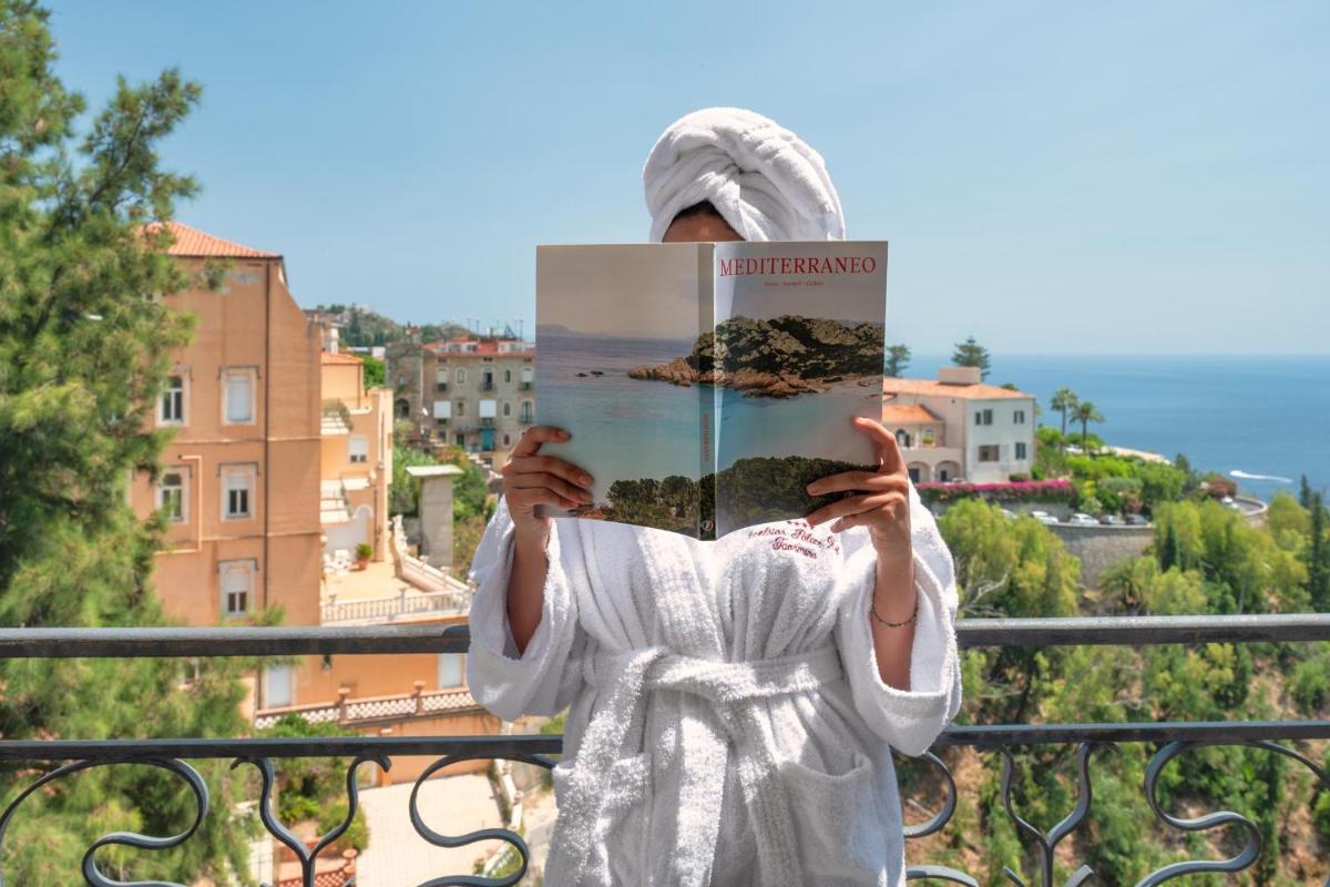 Excelsior Palace Hotel