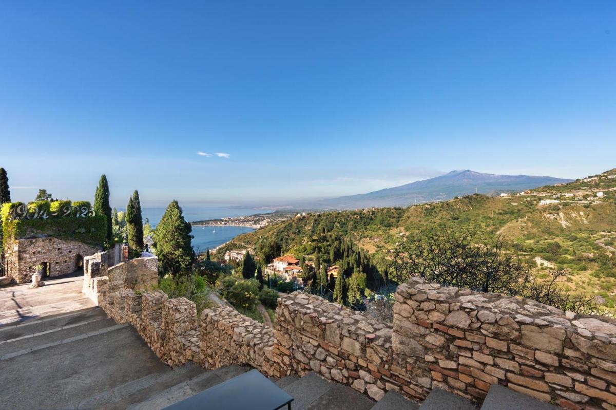 Excelsior Palace Hotel