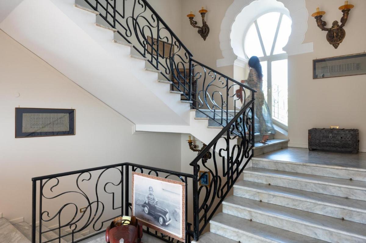 Excelsior Palace Hotel