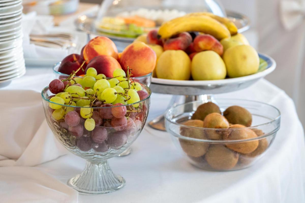 Excelsior Palace Hotel