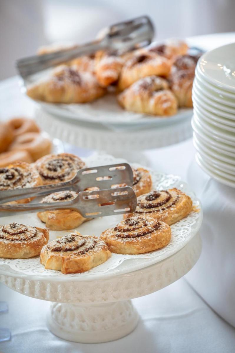 Excelsior Palace Hotel