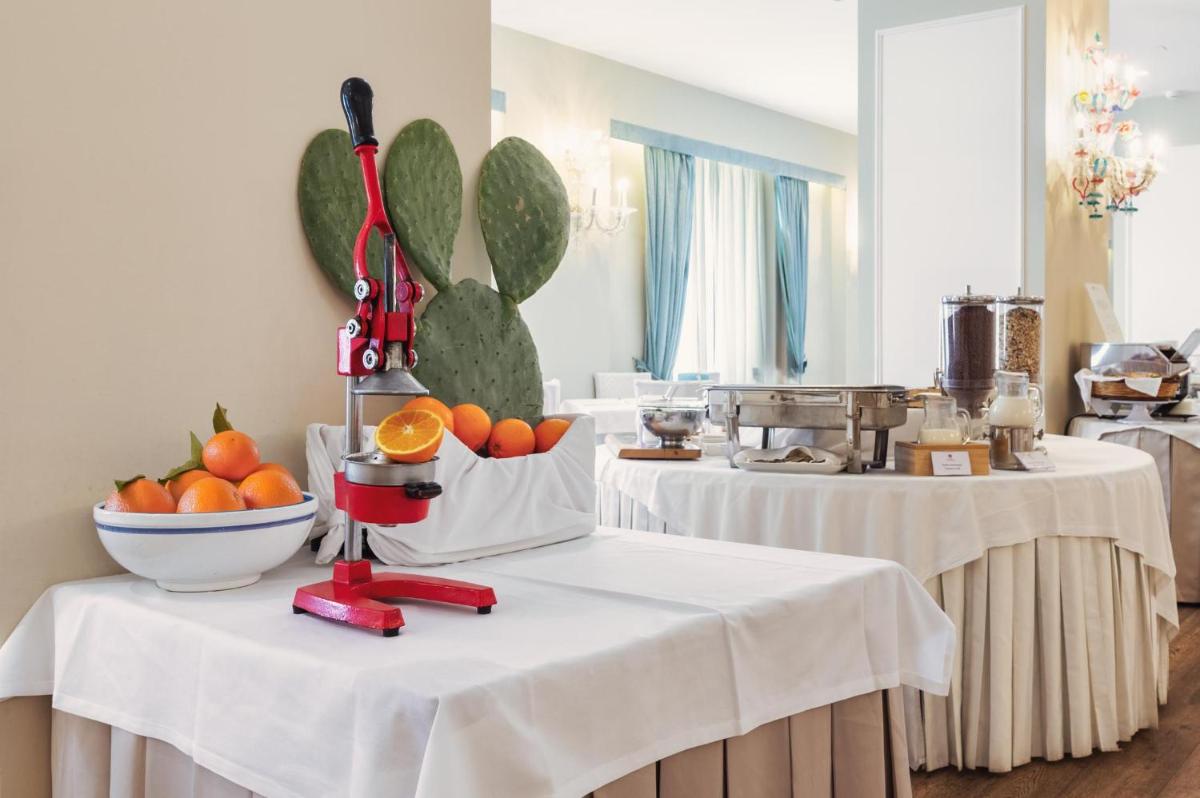 Excelsior Palace Hotel