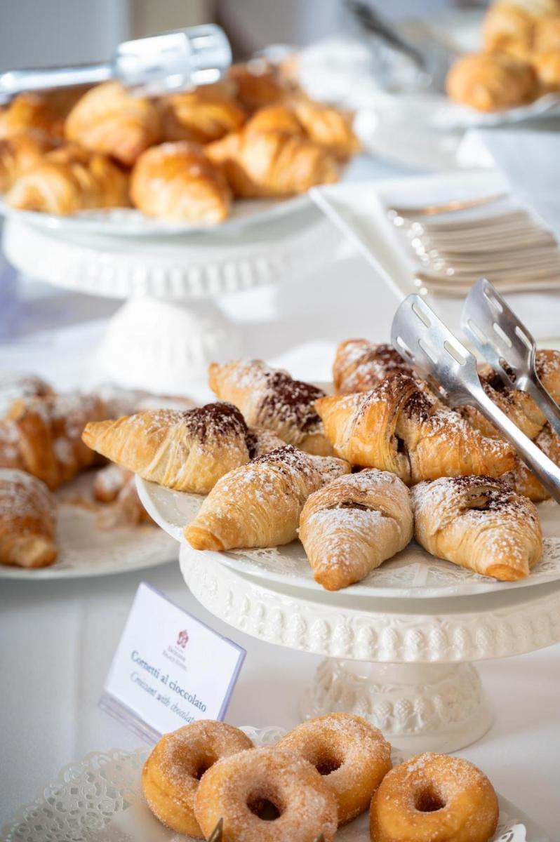 Excelsior Palace Hotel