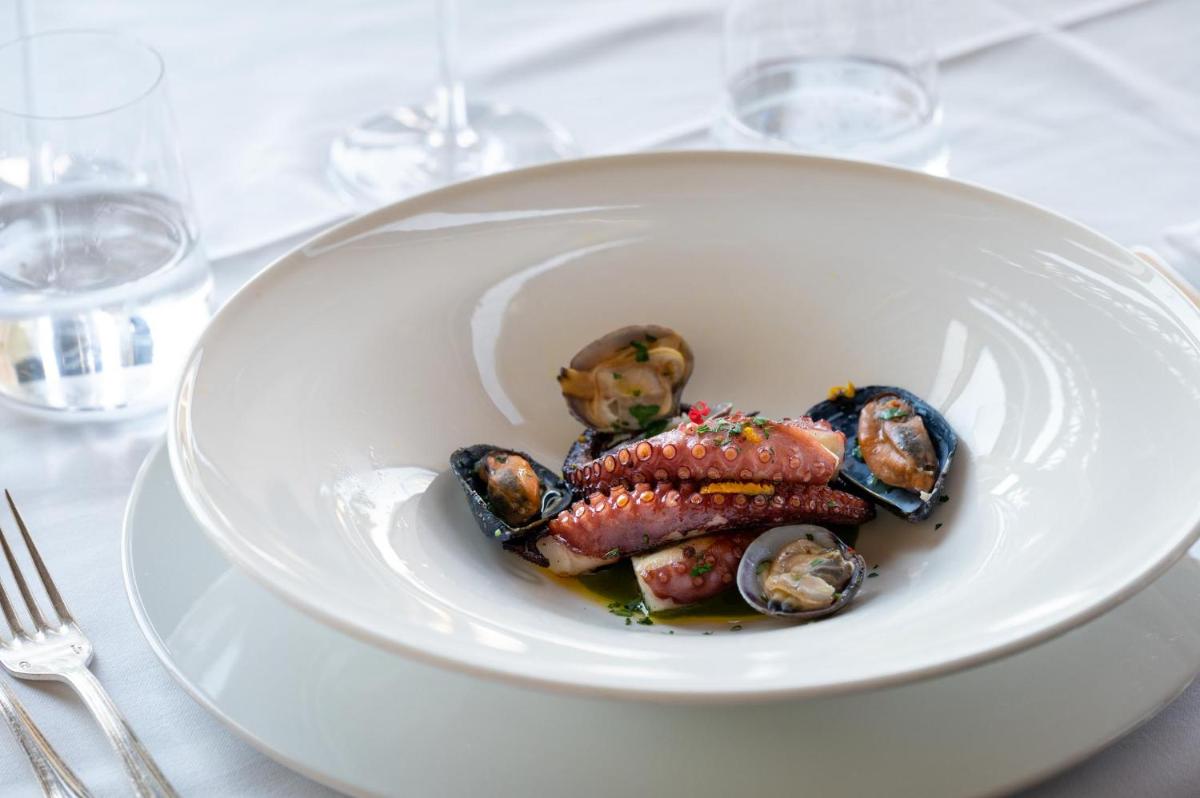 Excelsior Palace Hotel